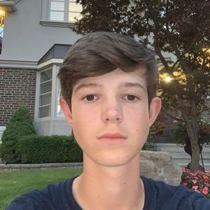 Meet your Posher, Keith